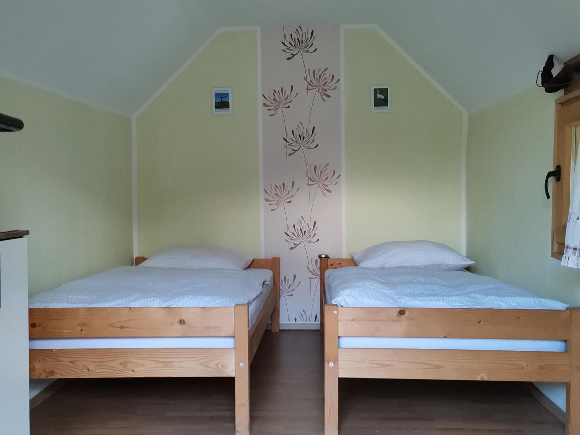Camping Silva Лютомер Екстер'єр фото