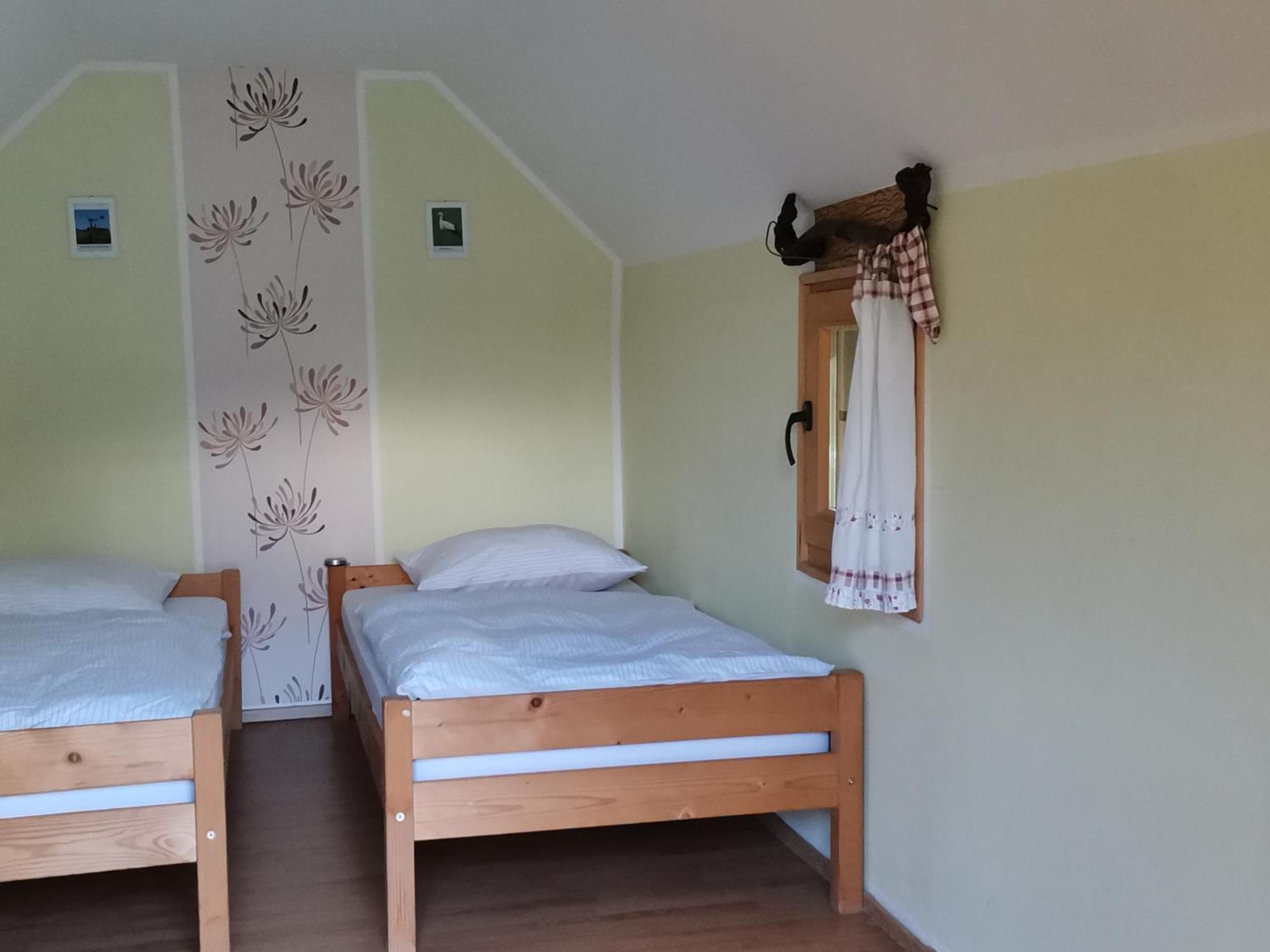 Camping Silva Лютомер Екстер'єр фото